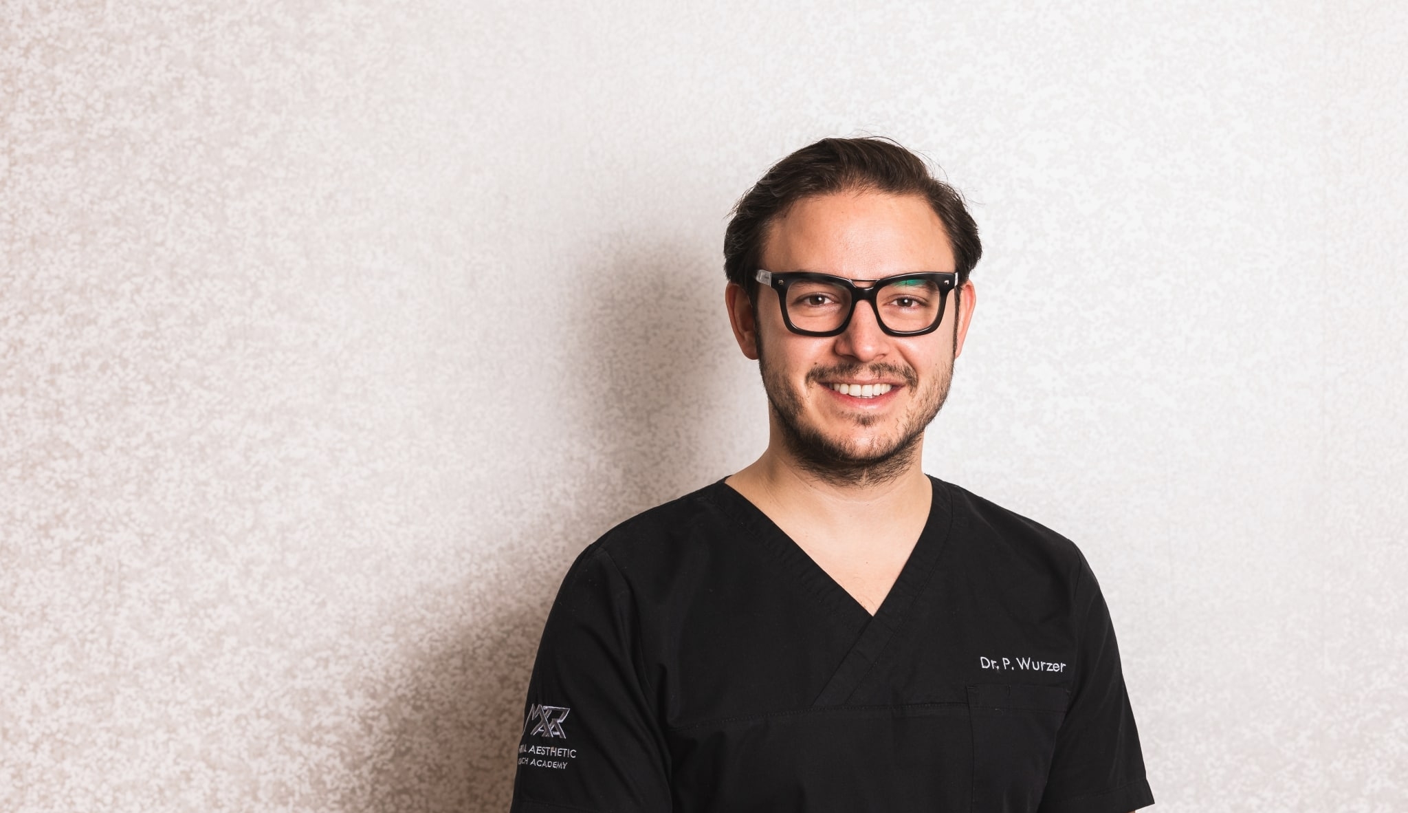 Dr. Paul Wurzer ab sofort bei More Beauty in Gleisdorf